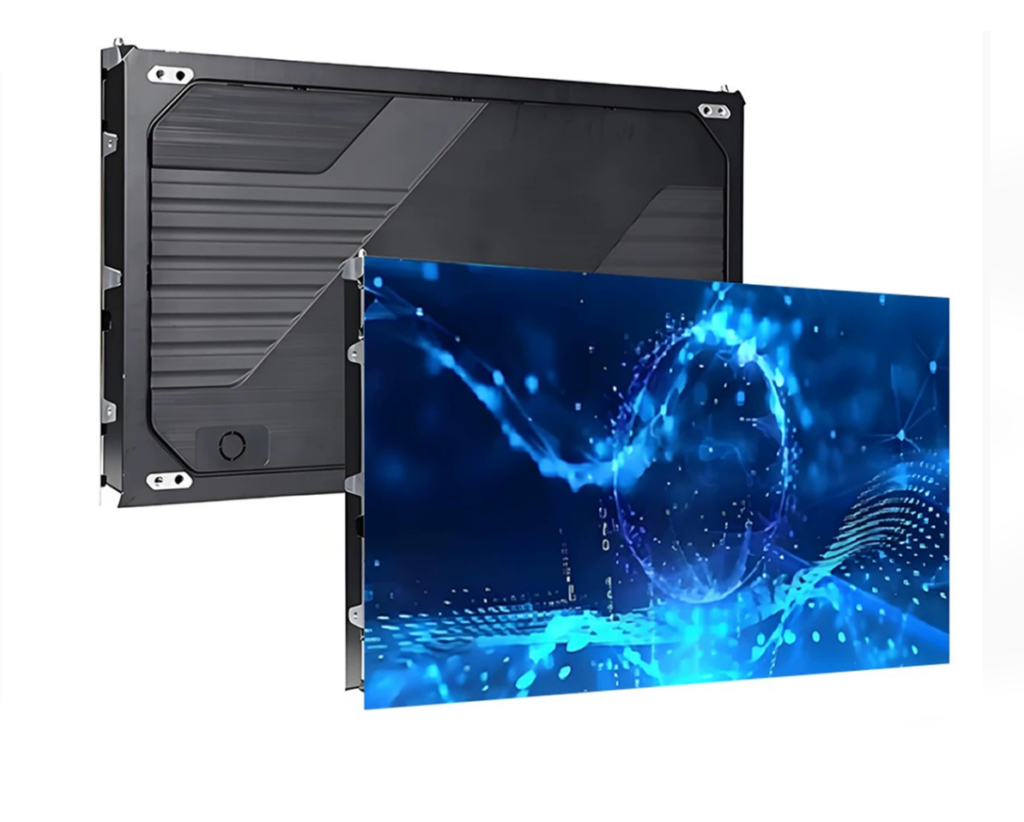 COB 600×337.5mm Series - Indoor LED Screen - Shenzhen LinXi Led Co., Ltd