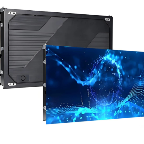 Indoor LED Screen