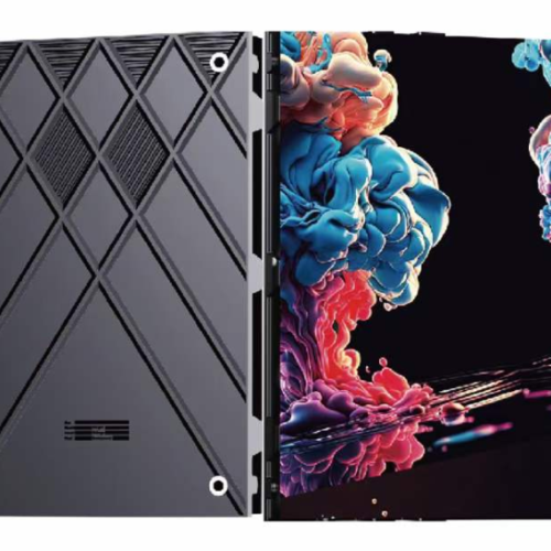 Indoor LED Screen
