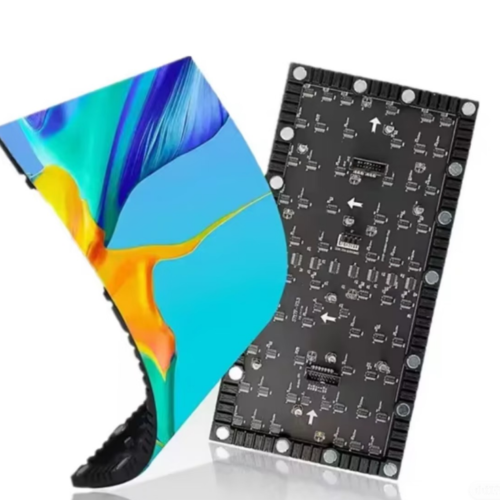 Indoor LED Screen