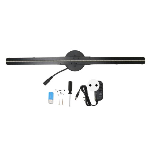 Ready-to-Use LED Display
