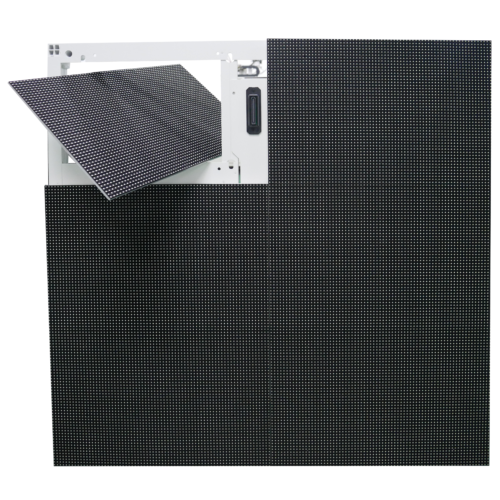 IP66 960x960mm Aluminum Series - Outdoor Led Display - Shenzhen LinXi Led Co., Ltd