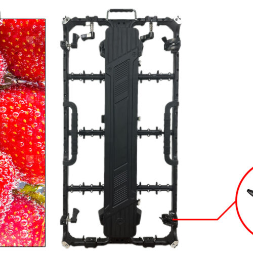 Indoor Series - Rental Led Display - Shenzhen LinXi Led Co., Ltd