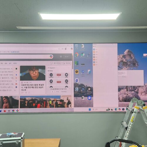 COB 640x480mm Series - Indoor LED Screen - Shenzhen LinXi Led Co., Ltd