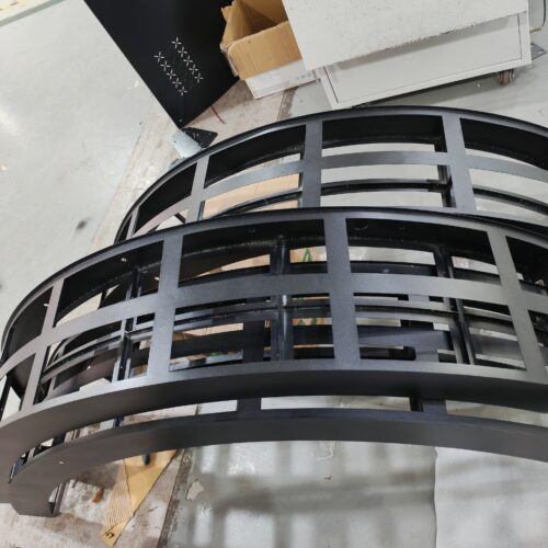 SMD/GOB Flexible Series - Indoor LED Screen - Shenzhen LinXi Led Co., Ltd