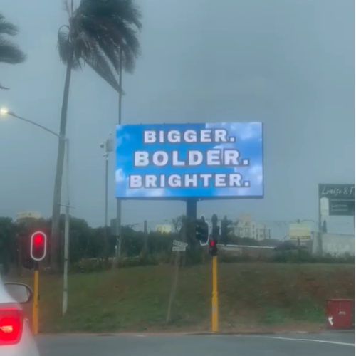 IP66 1000x1000mm Aluminum Series - Outdoor Led Display - ...