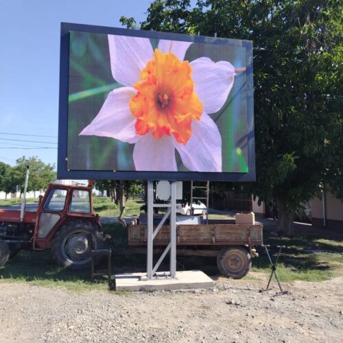 IP65 960x960mm Series - Outdoor Led Display - Shenzhen LinXi Led Co., Ltd