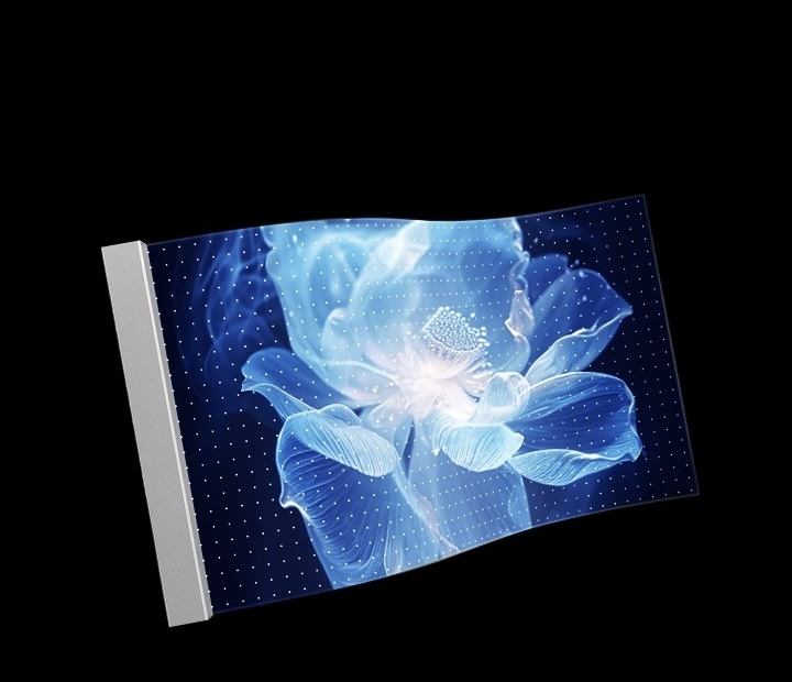 Flexible Film Transparent Screen - Transparent Led Display - Shenzhen LinXi Led Co., Ltd