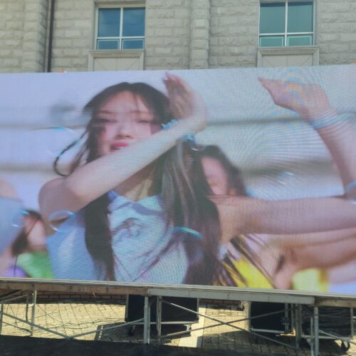 Outdoor Series - Rental Led Display - Shenzhen LinXi Led Co., Ltd