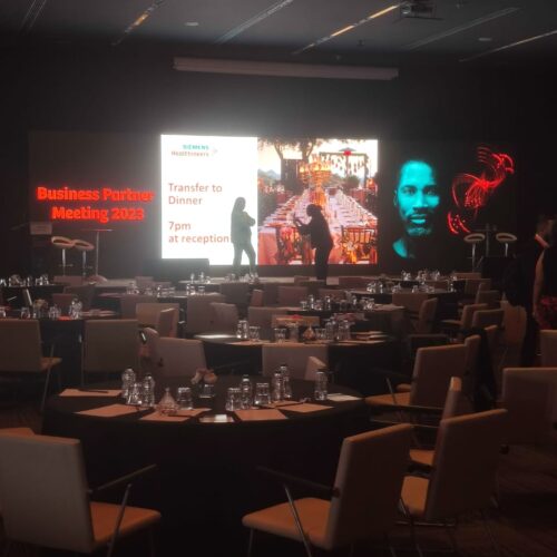 Indoor Series - Rental Led Display - Shenzhen LinXi Led Co., Ltd