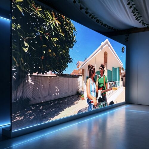 Indoor Series - Rental Led Display - Shenzhen LinXi Led Co., Ltd